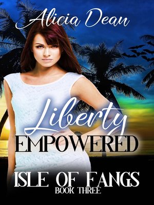 cover image of Liberty Empowered
